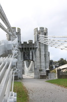 Conwy Bridge