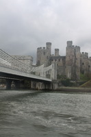 Conwy Bridge