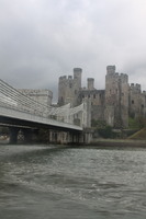 Conwy Bridge