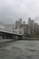 Conwy Bridge