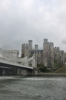 Conwy Bridge