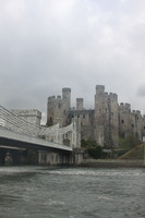 Conwy Bridge