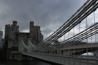 Conwy Bridge