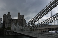 Conwy Bridge