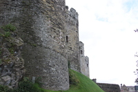 Conwy Castle