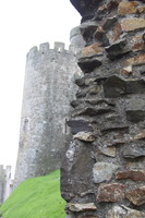 Conwy Castle