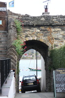 Conwy Walls