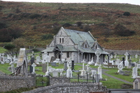 A Church on the Great Orme