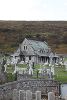 A Church on the Great Orme