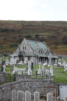 A Church on the Great Orme