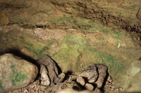Prehistoric Copper Mines