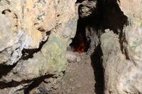 Prehistoric Copper Mines
