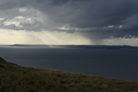 A View From the Orme