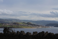 A View From the Orme