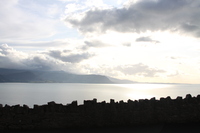 A View From the Orme