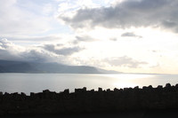 A View From the Orme
