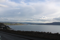 A View From the Orme