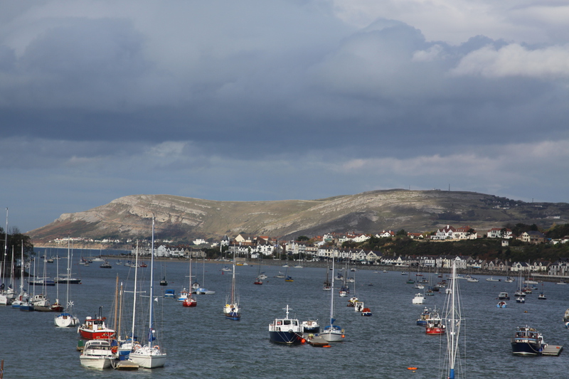 Conwy Harbour