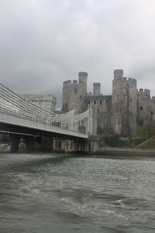 Conwy Bridge