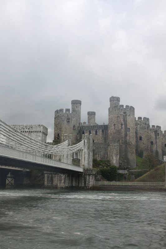 Conwy Bridge