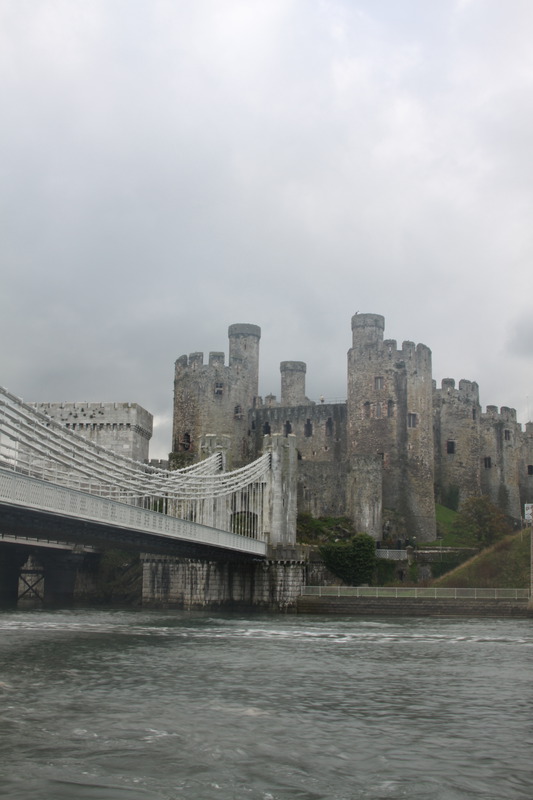 Conwy Bridge