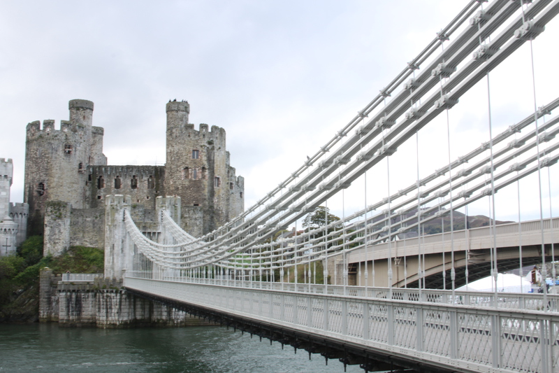 Conwy Bridge