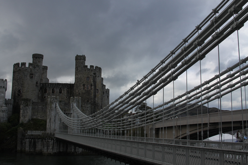 Conwy Bridge