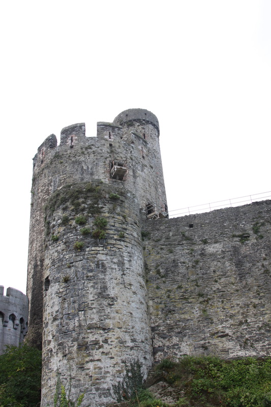 Conwy Castle