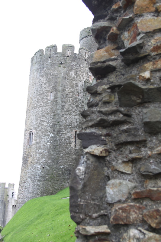 Conwy Castle