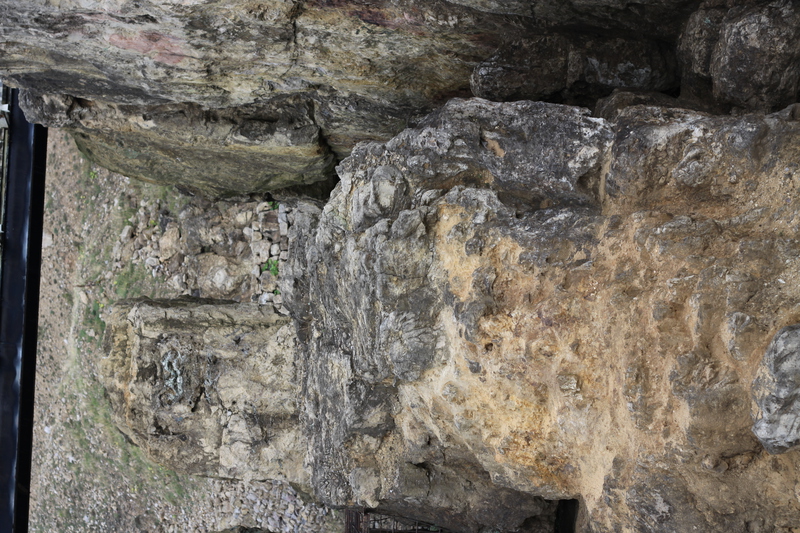 Prehistoric Copper Mines