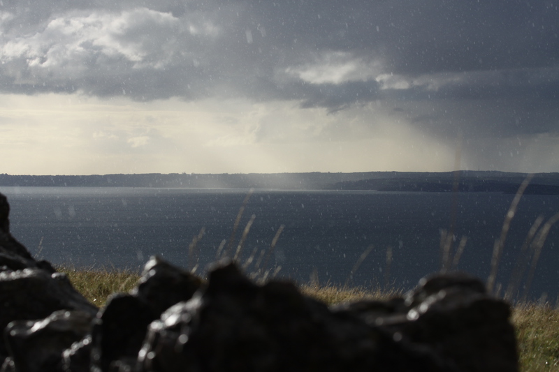 A View From the Orme