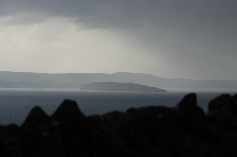 A View From the Orme