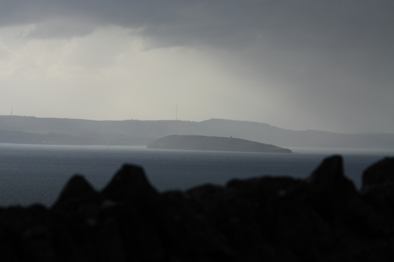 A View From the Orme