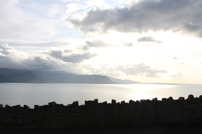 A View From the Orme