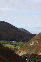 Sychnant Pass