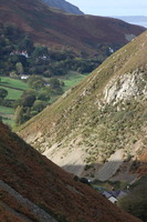 Sychnant Pass