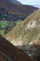 Sychnant Pass