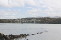 Menai Suspension Bridge