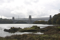 Britannia Bridge