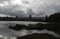 Britannia Bridge