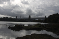 Britannia Bridge