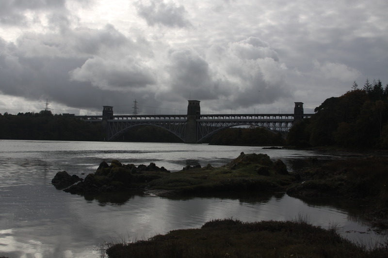 Britannia Bridge