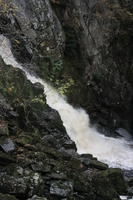 Conwy Falls