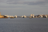 Thames Barrier