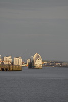 Thames Barrier