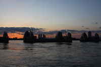 Thames Barrier