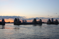 Thames Barrier