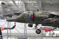 Aircraft at Duxford