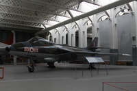 Aircraft at Duxford