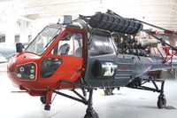 Aircraft at Duxford